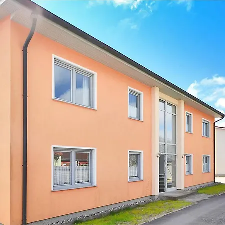 Haus Triade Triade 4 Apartment