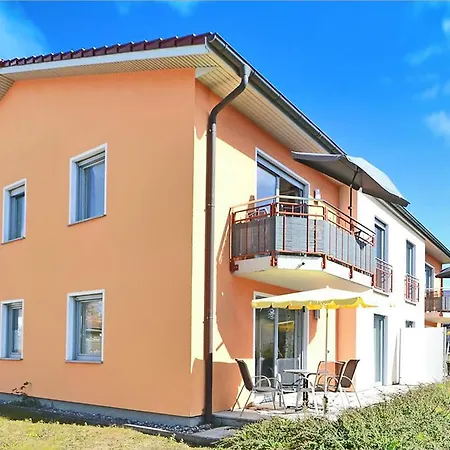 Haus Triade Triade 4 Apartment *
