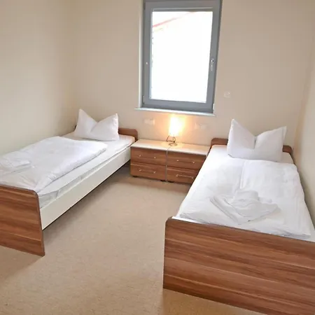 Apartment Haus Triade Triade 4 *