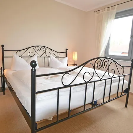 Haus Triade Triade 4 Apartment Zinnowitz