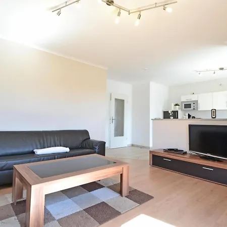 Haus Triade Triade 4 Zinnowitz