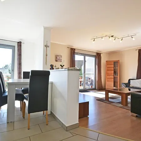 Haus Triade Triade 4 Apartment