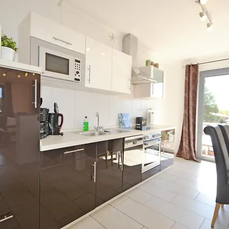 Apartment Haus Triade Triade 4