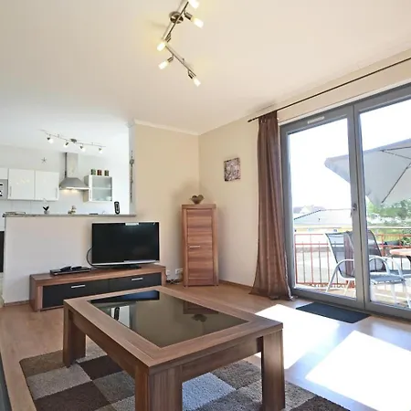 Apartment Haus Triade Triade 4 *