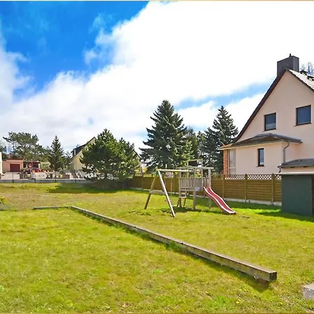 Haus Triade Triade 4 *