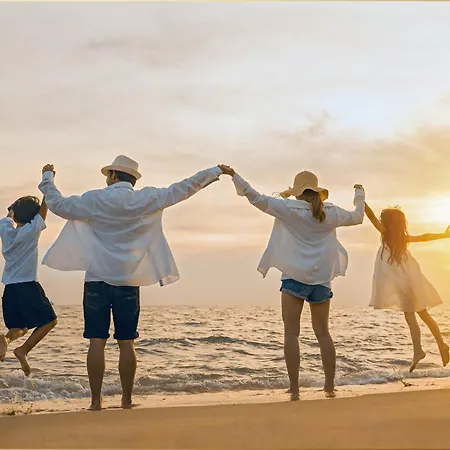 Apartment Haus Triade Triade 4 *