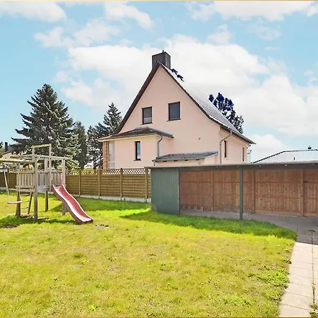 Haus Triade Triade 4 *