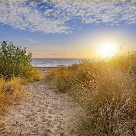 Apartment Haus Triade Triade 4