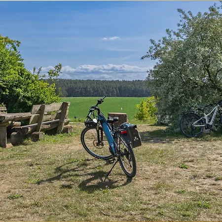 Apartment Haus Triade Triade 4 *