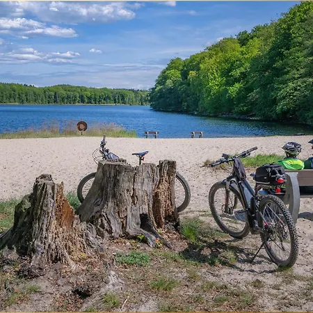 Haus Triade Triade 4 Apartment