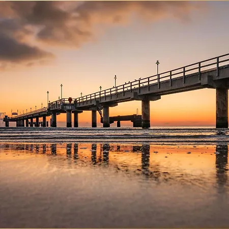 Haus Triade Triade 4 Zinnowitz