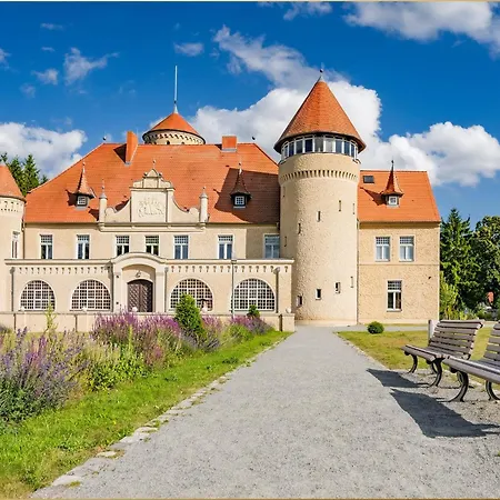 Haus Triade Triade 4 Apartment *